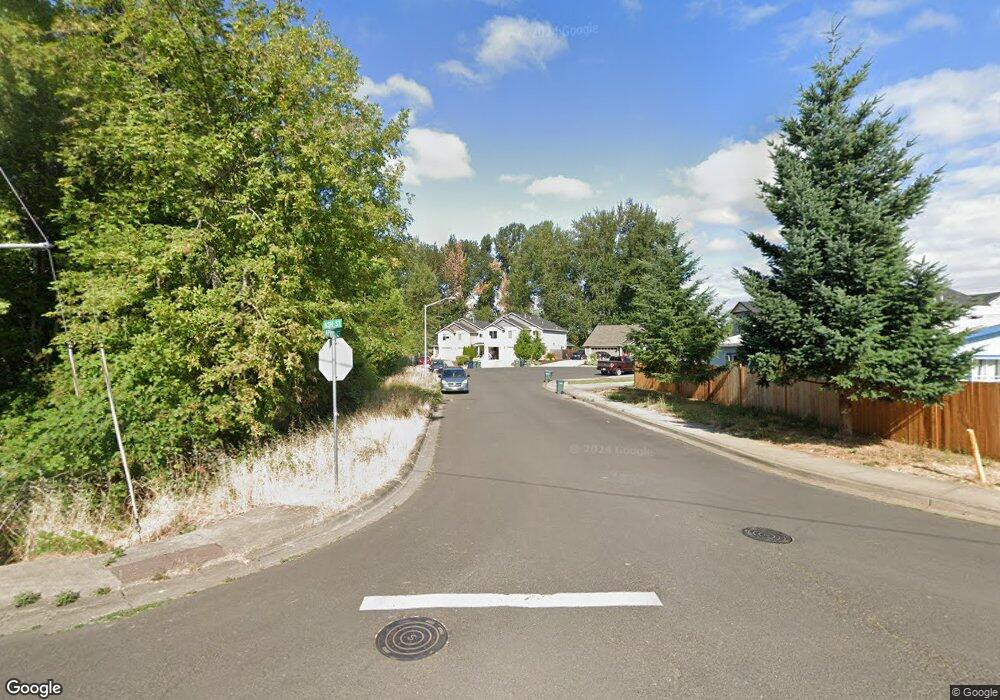 - April Ct (Lot 4), Independence, OR 97351 - photo 1
