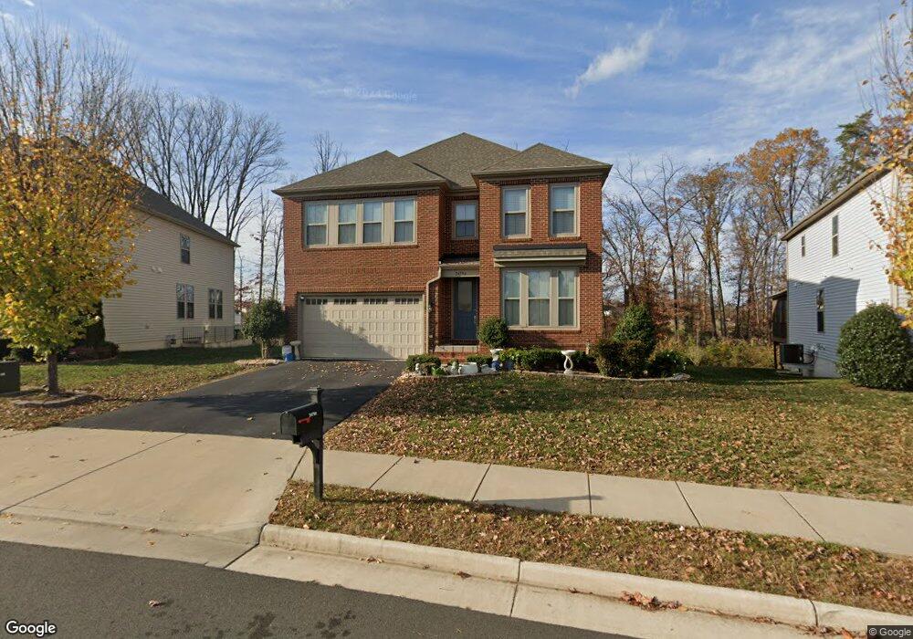 24794 Somerby Dr, Chantilly, VA 20152 - photo 1