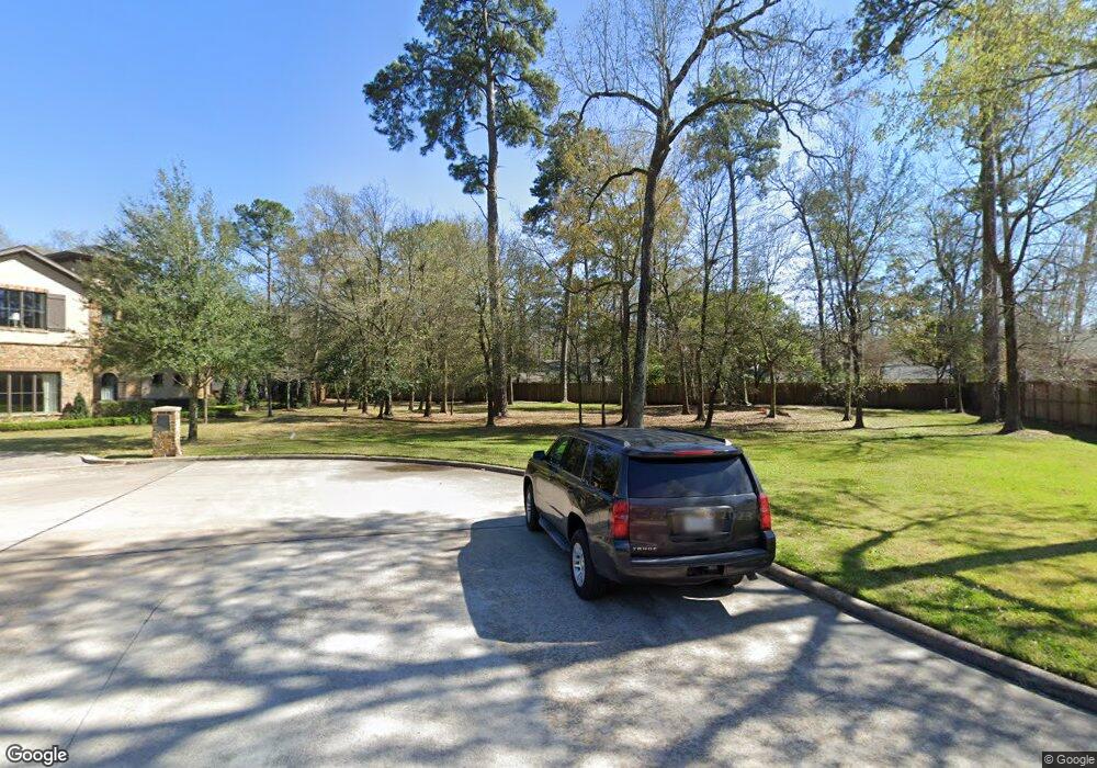 #16 Greyton Ln, Bunker Hill Village, TX 77024 - photo 1