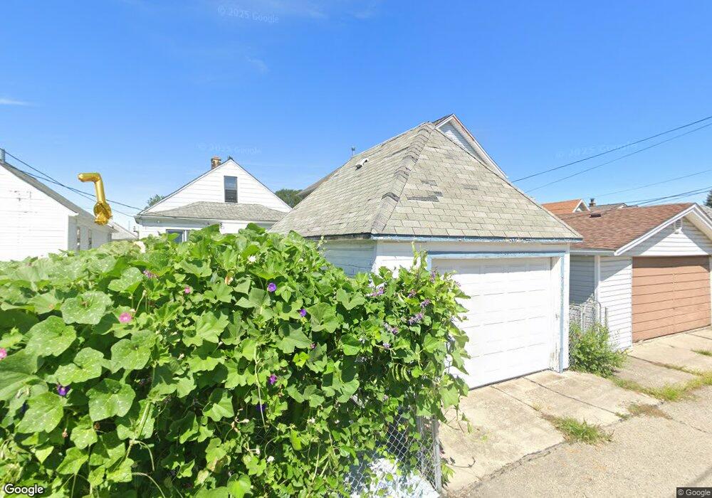 3916 Eldridge St, HamtraMcK, MI 48212 - photo 1