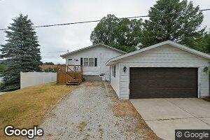 134 Lakeside Dr, Walkerton, IN 46574