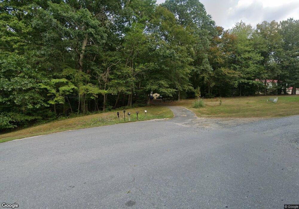 26300 Tin Top School Rd, Mechanicsville, MD 20659 - photo 1