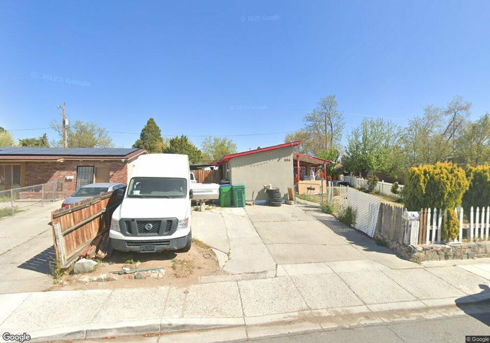 906 Sbragia Way, Sparks, NV 89431 - photo 1