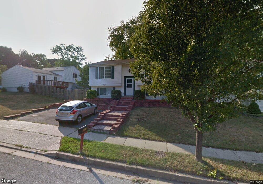 9321 Northgate Rd, Laurel, MD 20723 - photo 1