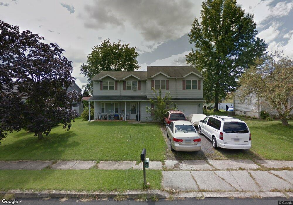 4964 Persimmon Dr, Reading, PA 19606 - photo 1