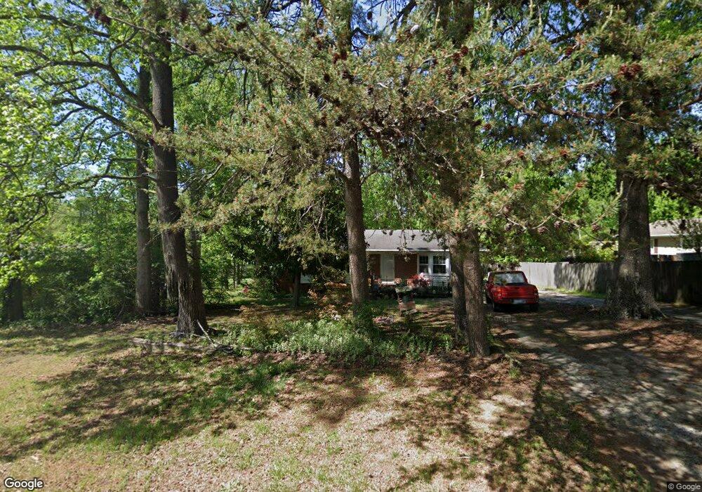 2002 Avis Dr, Greensboro, NC 27406 - photo 1