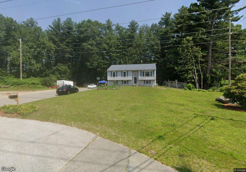 7 Lampron St, Hudson, NH 03051 - photo 1