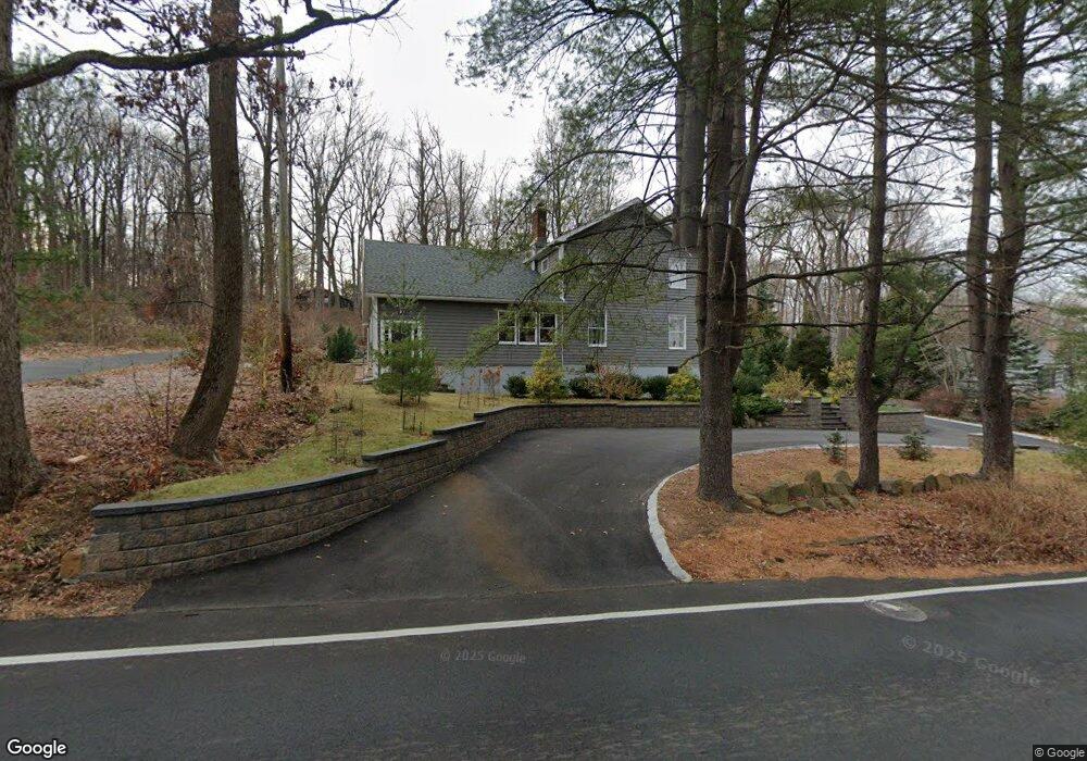 49 Hillcrest Rd, Warren, NJ 07059 - photo 1