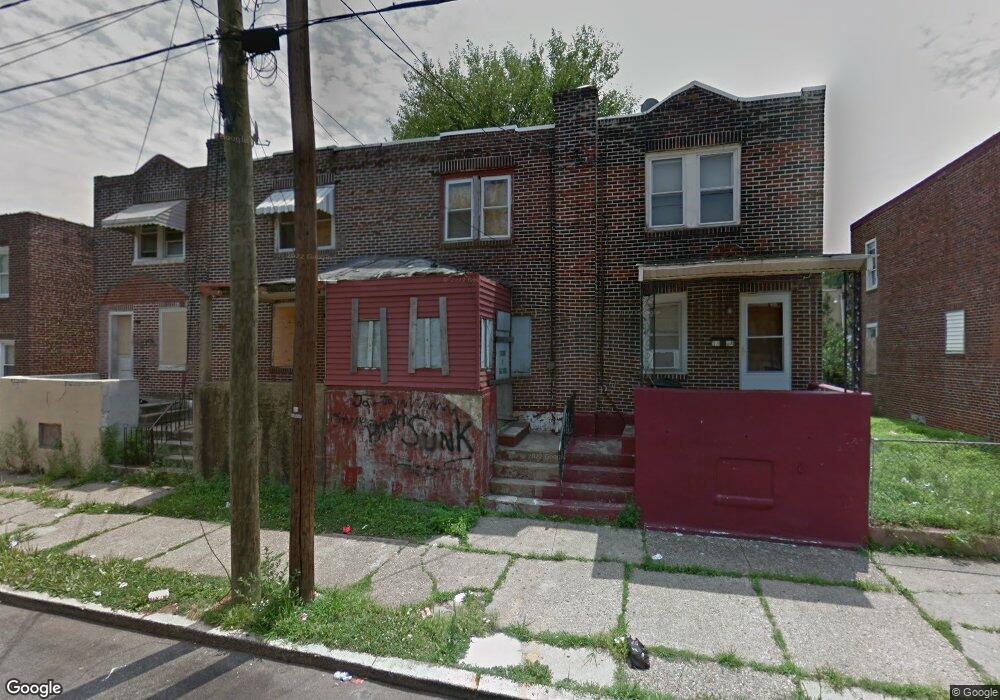 1306 Dayton St, Camden, NJ 08104 - photo 1