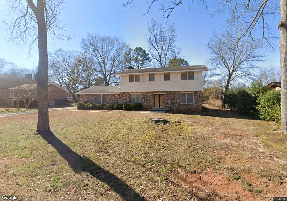 414 Adams Mill Rd, Mauldin, SC 29662 - photo 1