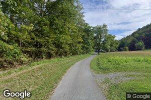 597 Valley Heights Rd, Pence Springs, WV 24962