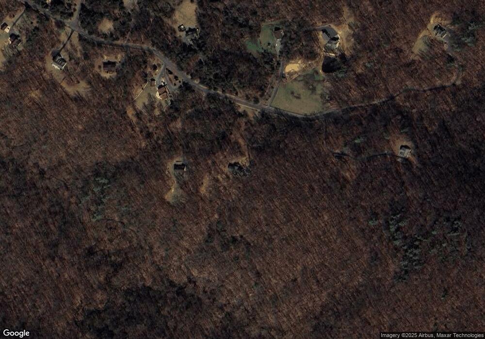 770 Timberland Manor Dr, Bentonville, VA 22610 - photo 1