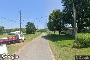 110 E High St, Blackburn, MO 65321