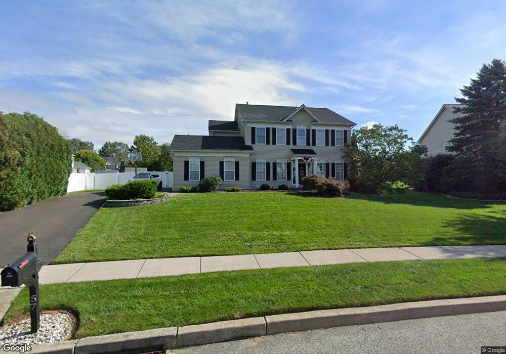 57 Kulp Rd E, Chalfont, PA 18914 - photo 1