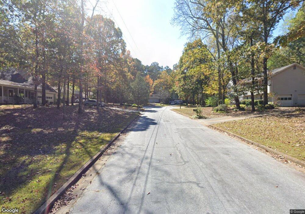 0 Lance Cir SE unit 7011728, Conyers, GA 30013 - photo 1