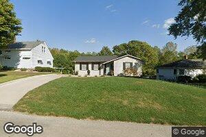 512 S Park Ave, Steeleville, IL 62288