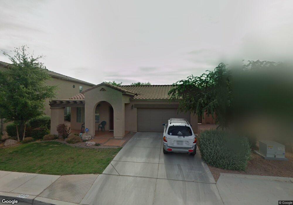 2574 S Nielson St, Gilbert, AZ 85295 - photo 1