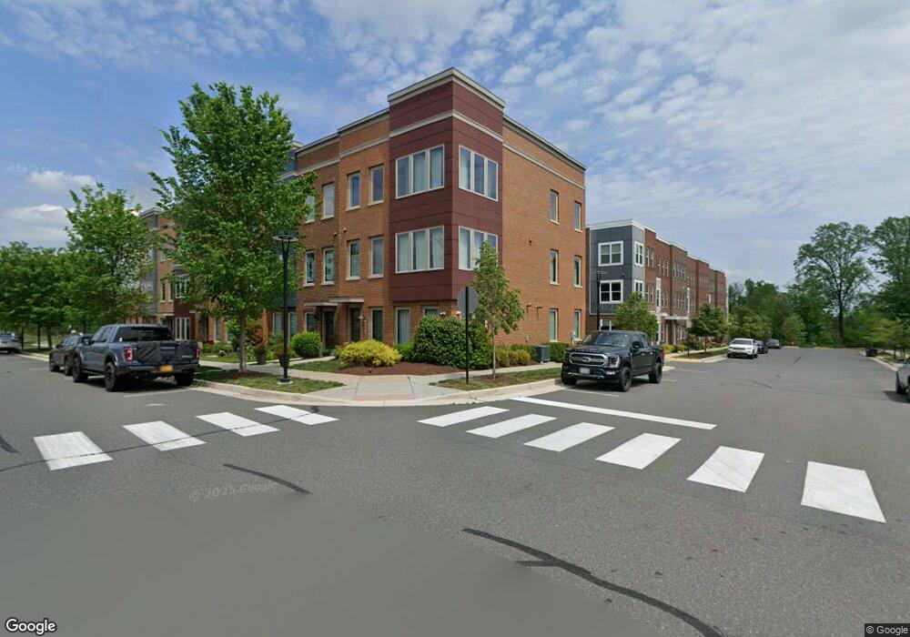 8372 Sallyport St, Lorton, VA 22079 - photo 1