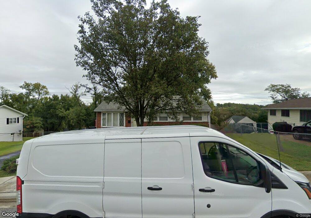 303 Regency Cir, Linthicum Heights, MD 21090 - photo 1