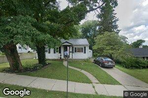3131 Longlois Dr, Lafayette, IN 47904