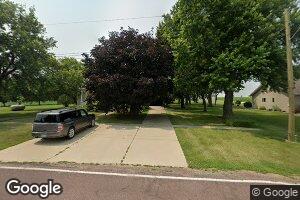 133 N 3rd Ave, Lismore, MN 56155