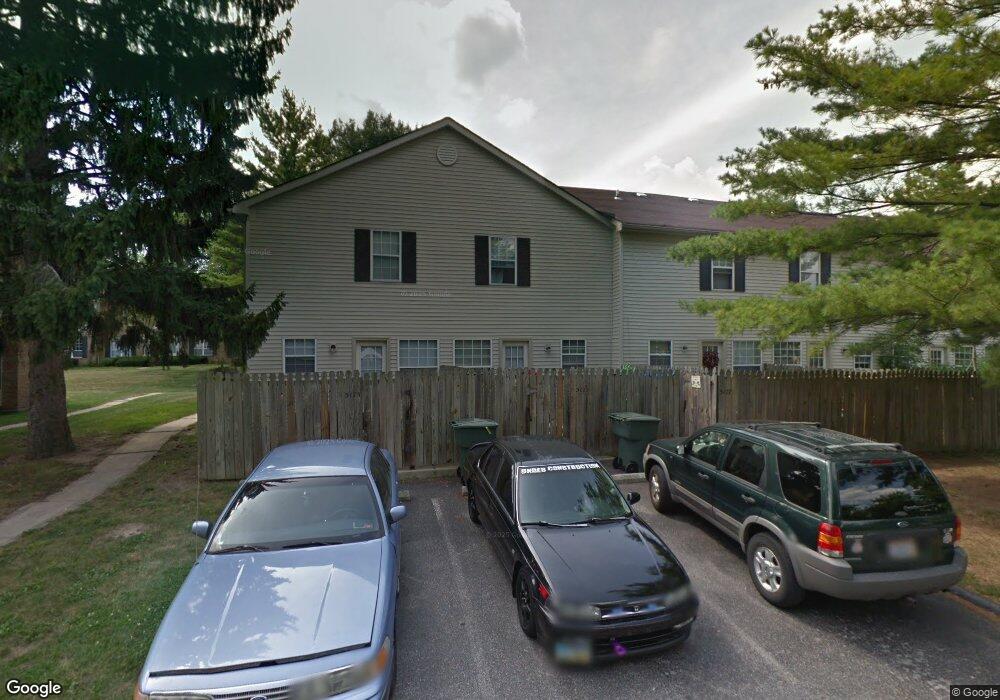 5175 Devontry Ln, Columbus, OH 43220 - photo 1