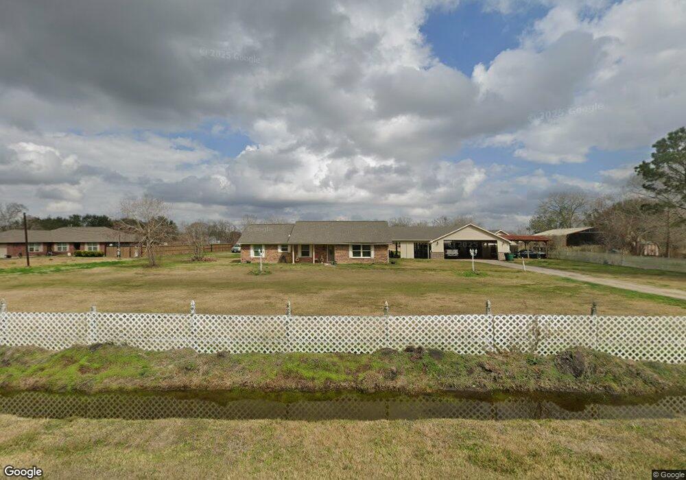 7601 Flora Rd, Manvel, TX 77578 - photo 1