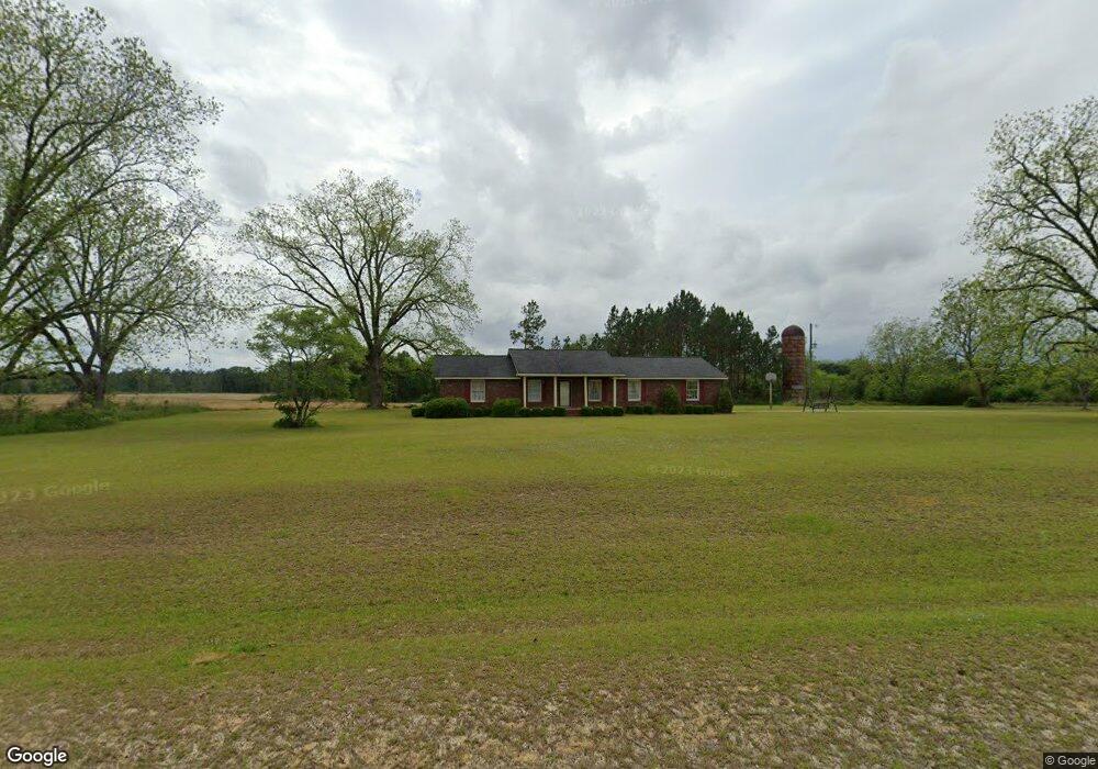 963 Mike Horne Rd, Doerun, GA 31744 - photo 1