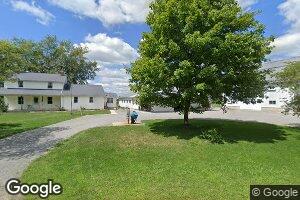 2702 S 500 E, Monroe, IN 46772