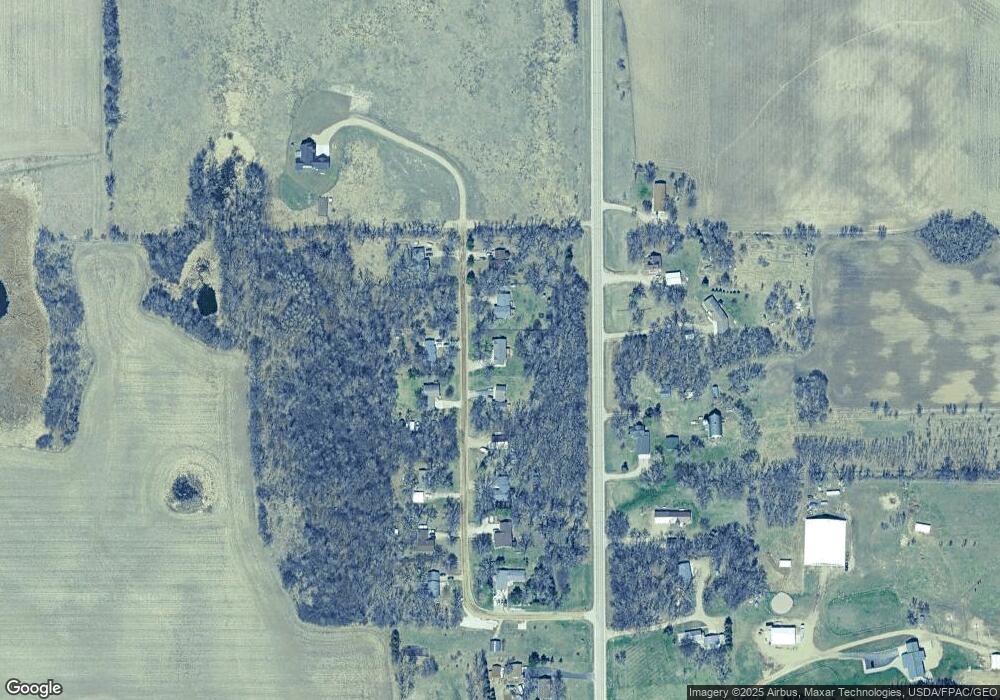 5923 Oakwood Terrace NW, Alexandria, MN 56308 - photo 1