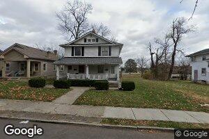 1914 Auburn Ave, Dayton, OH 45406