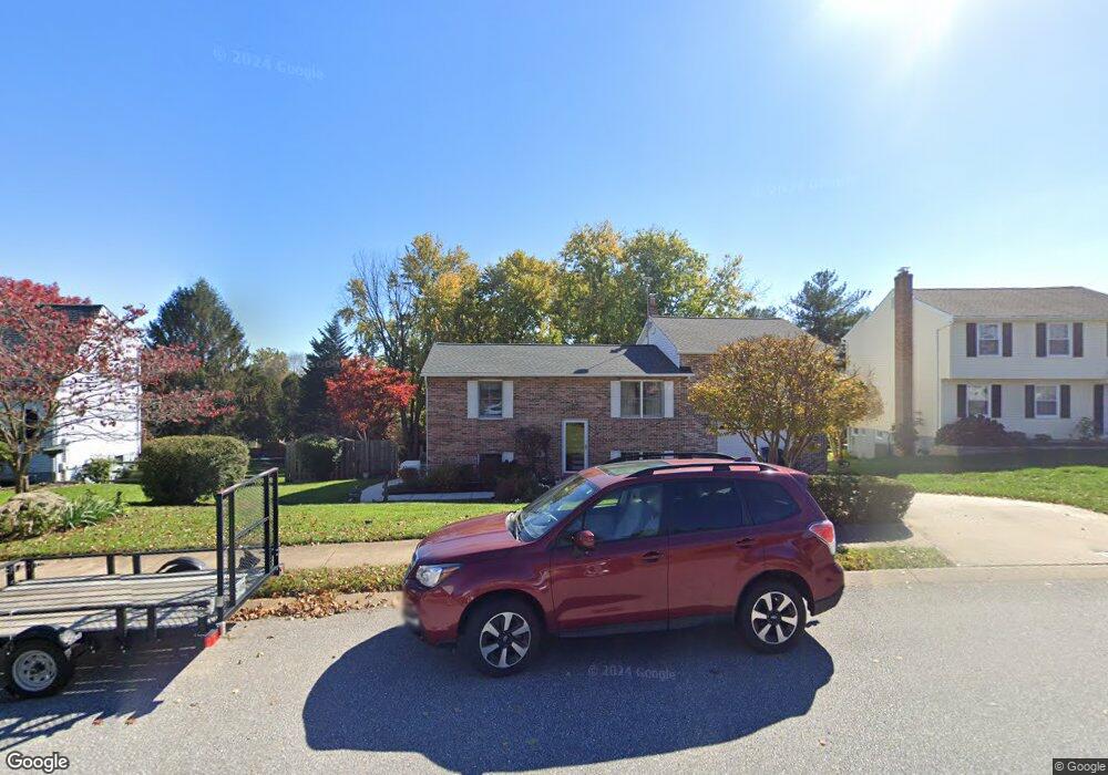 7069 Saddle Dr, Sykesville, MD 21784 - photo 1