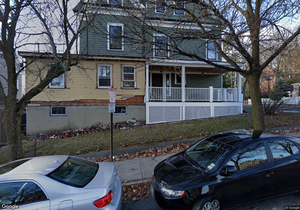 40 Harvard St, Somerville, MA 02143 - photo 1