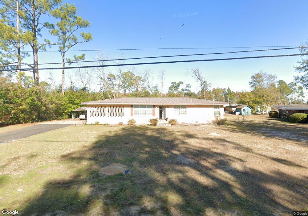 206 W 11th St, Donalsonville, GA 39845 - photo 1