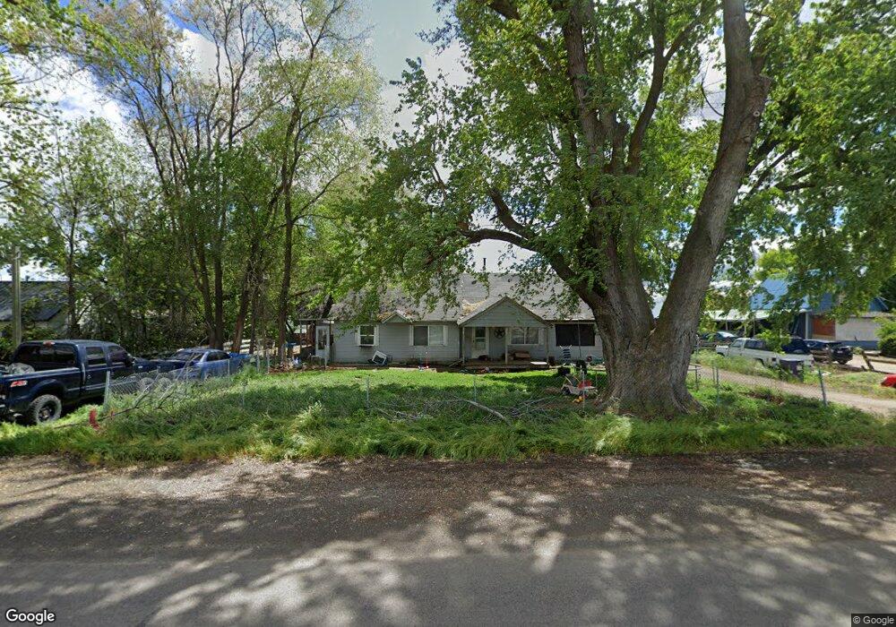 1585 Pioneer Rd, Weiser, ID 83672 - photo 1