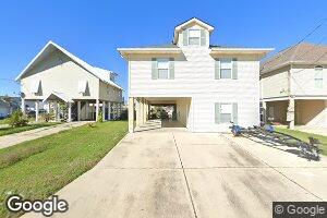 4950 Fran Ln, Barataria, LA 70036