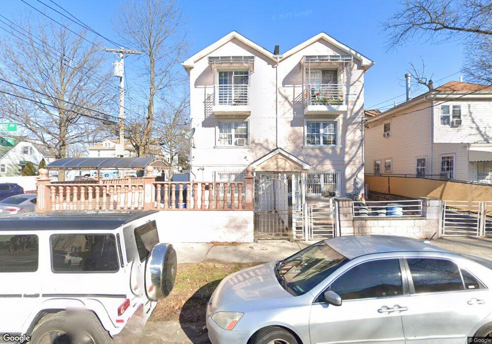 1803 Lacombe Ave, Bronx, NY 10473 - photo 1