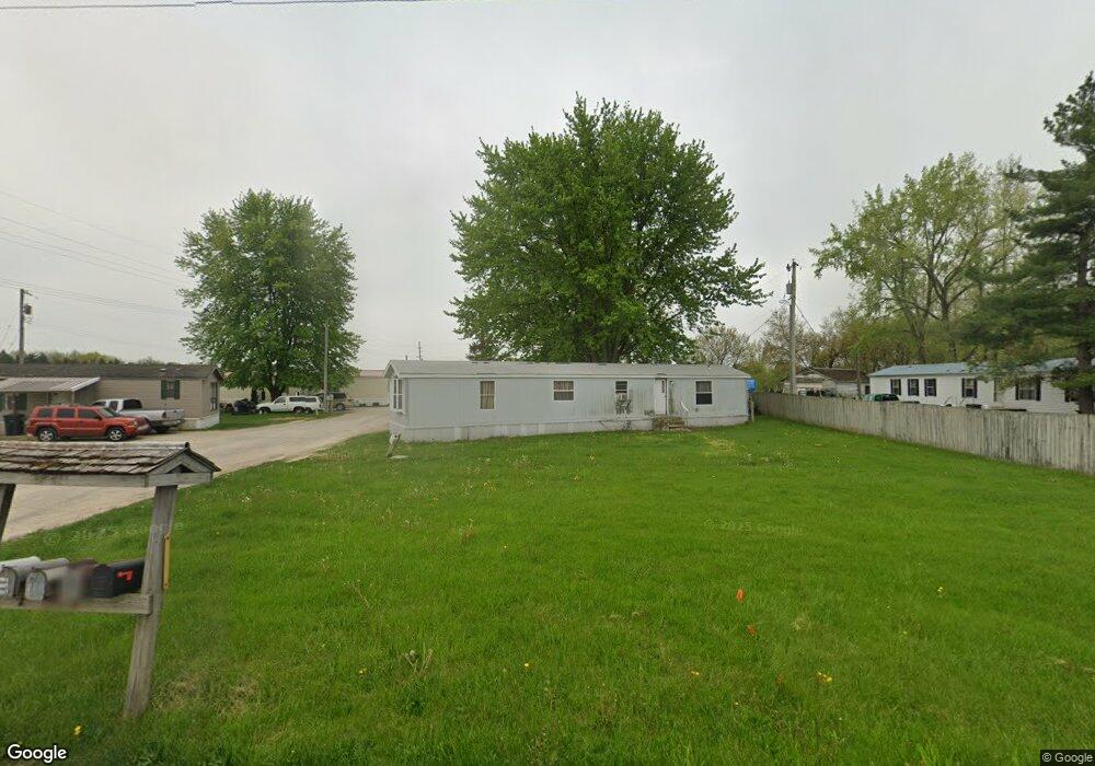 350 E 700 N, Howe, IN 46746 - photo 1