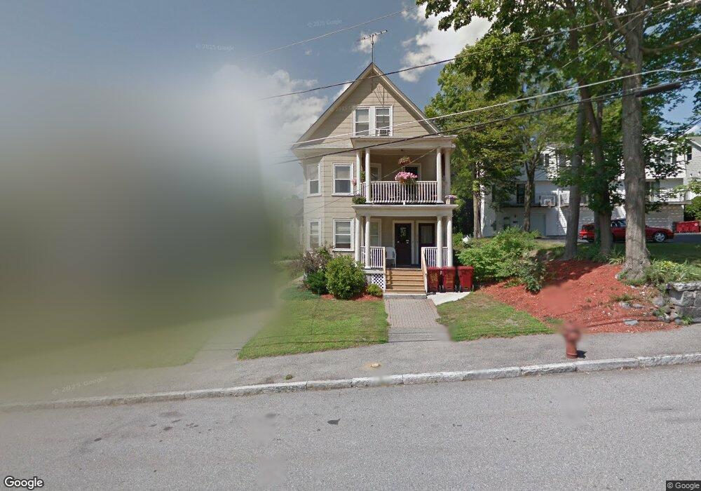 168 3rd St unit 3, Lowell, MA 01850 - photo 1