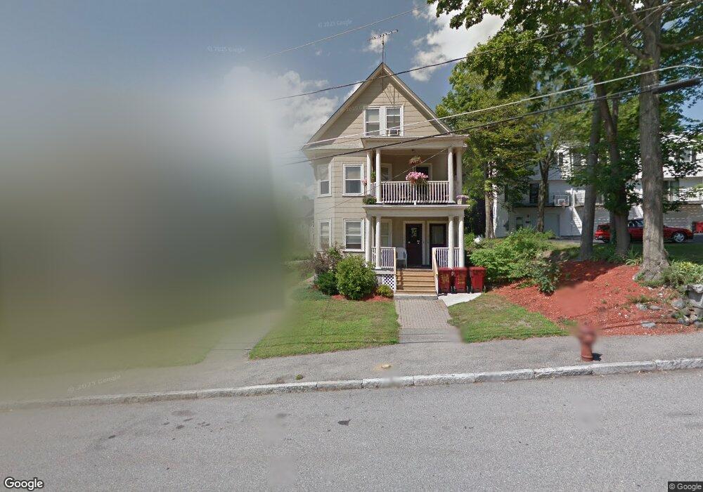 170 3rd St unit 3, Lowell, MA 01850 - photo 1