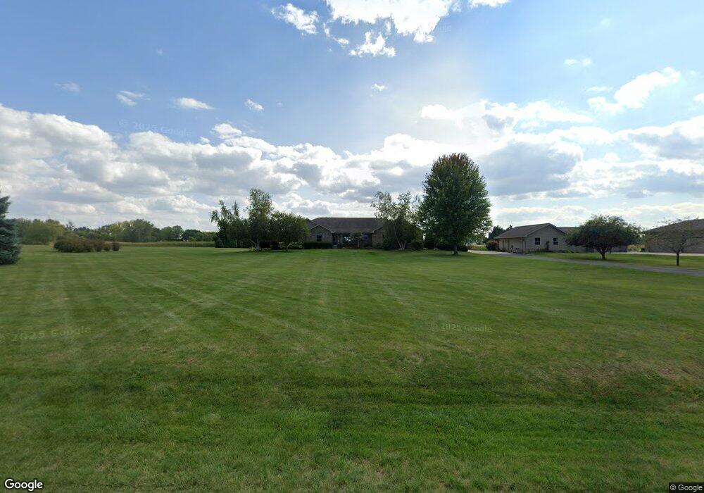 4719 W Rutland Rd, Brooklyn, WI 53521 - photo 1