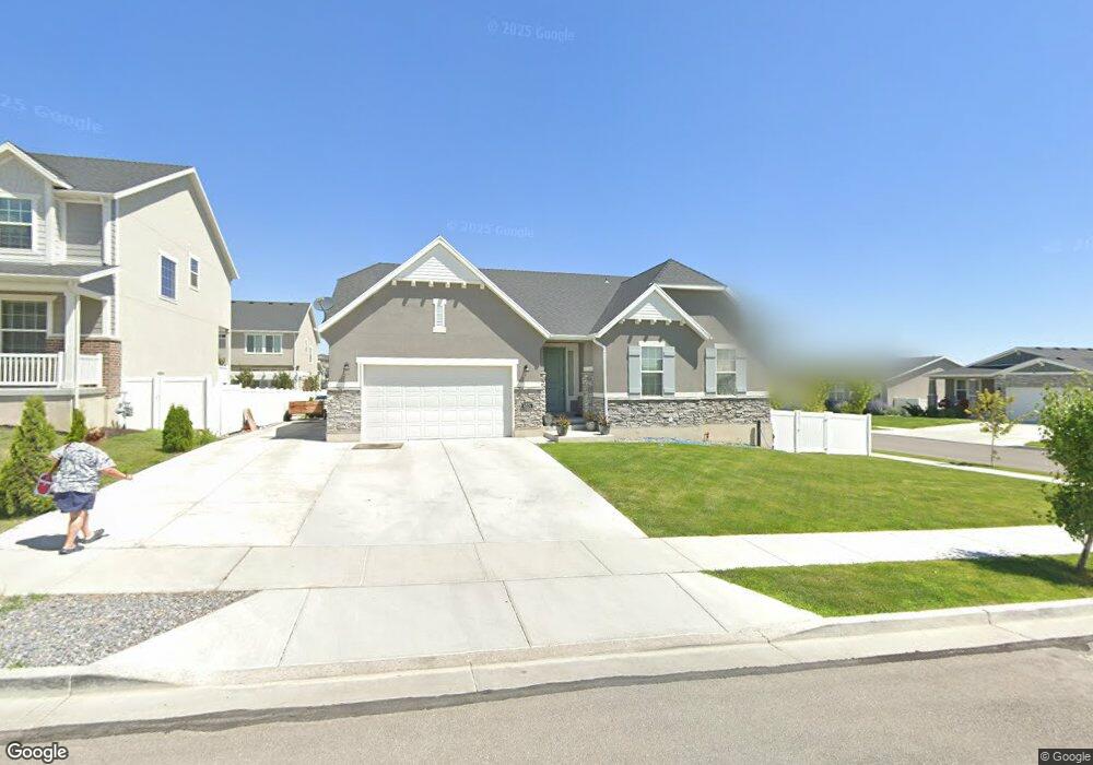 6824 W 8100 S, West Jordan, UT 84081 - photo 1