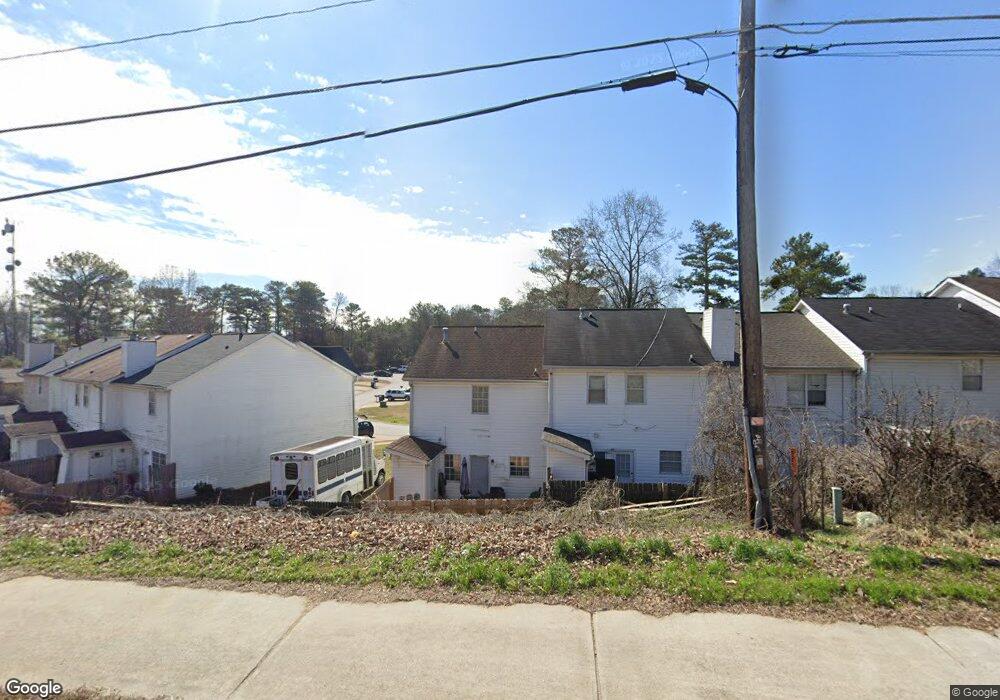 792 Crestside Ct unit 1, Austell, GA 30168 - photo 1