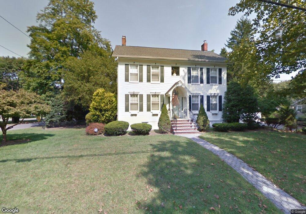 618 Cleveland Ave, Rivervale, NJ 07675 - photo 1