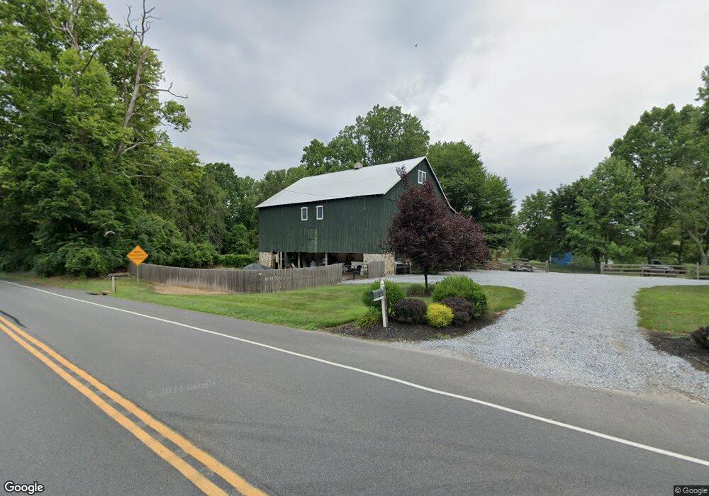 1761 Middletown Rd, Glen Mills, PA 19342 - photo 1