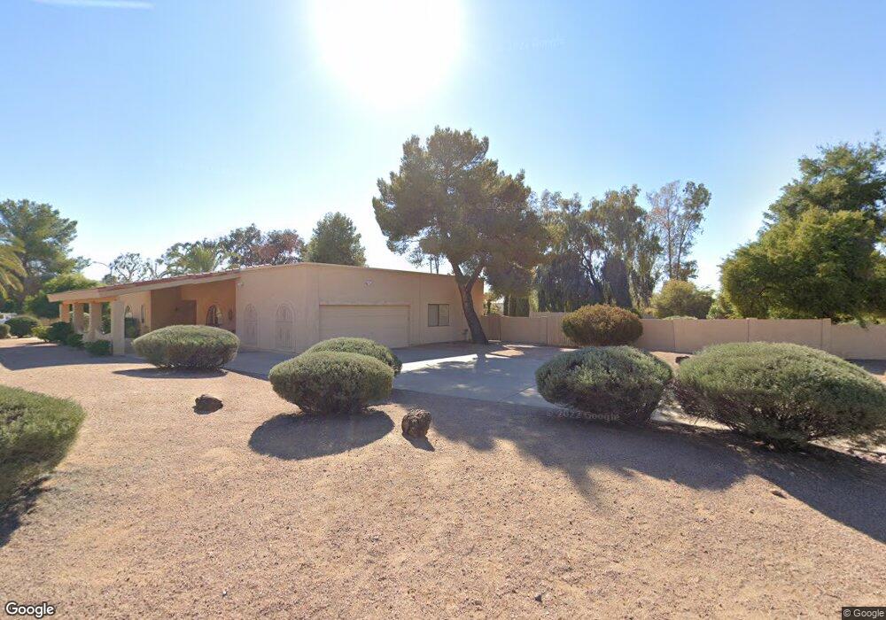 Street View Photo