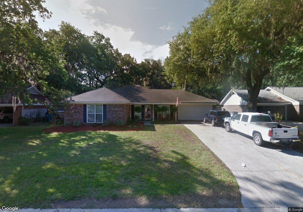 15 Hanging Moss Rd, Savannah, GA 31410 - photo 1