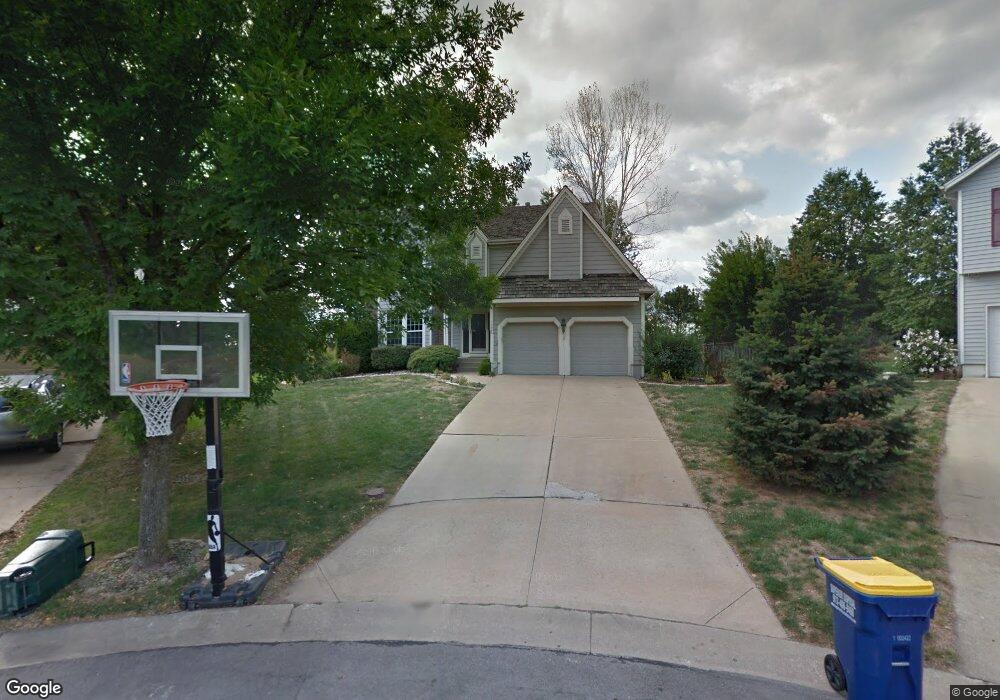 16236 W 80th Place, Lenexa, KS 66219 - photo 1