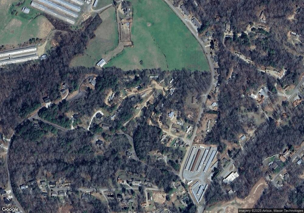 0 N Orchard Ln, Ellijay, GA 30540 - photo 1