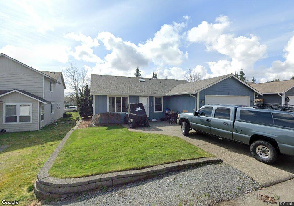 717 93rd St SE, Everett, WA 98208 - photo 1